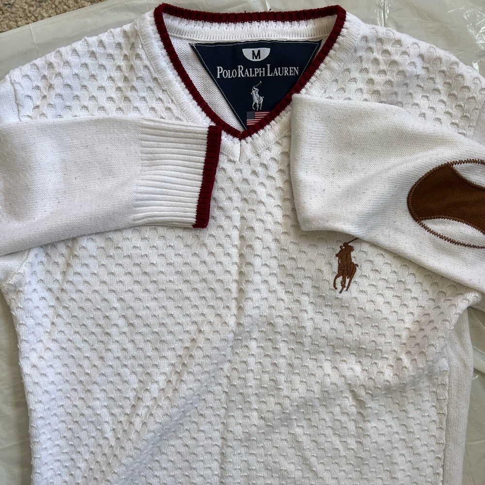 Ralph Lauren pullover